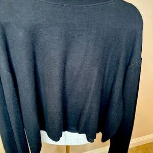 Crop top from Vocal